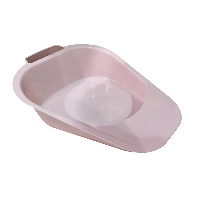 Bassine de lit orthopédique en plastique