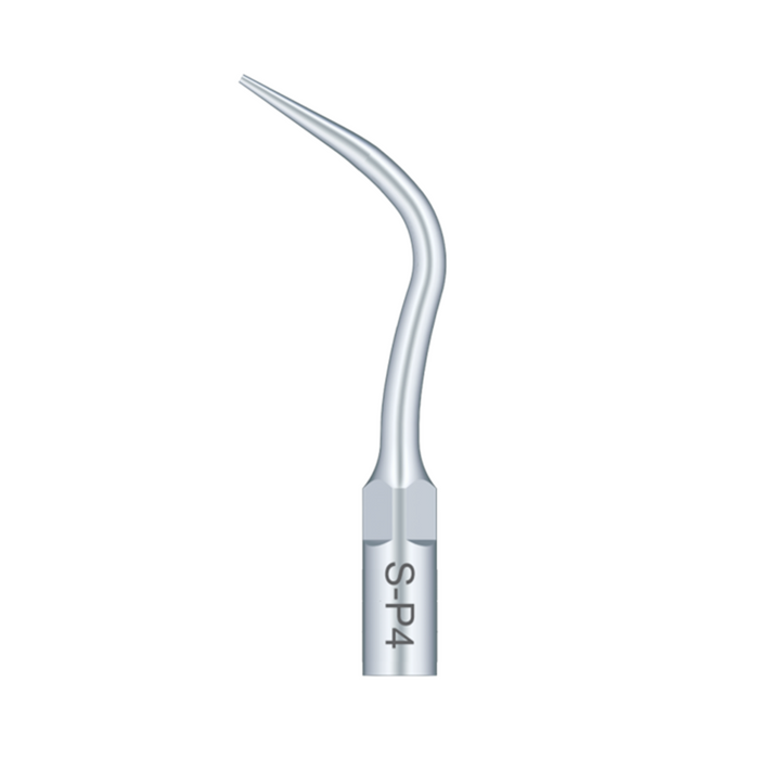 S-P4, Scaler Tip, compatible to Satalec & NSK