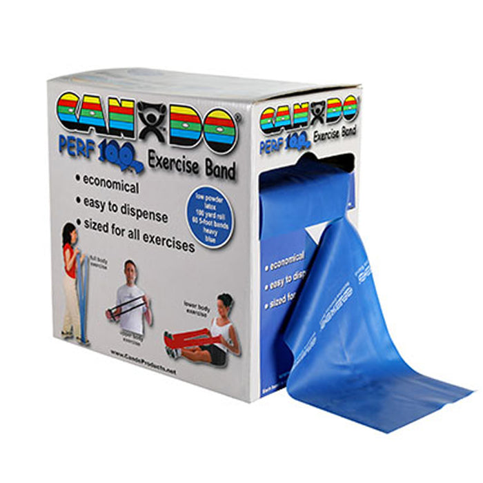 CanDo Perf 100 Latex free Exercices Bands