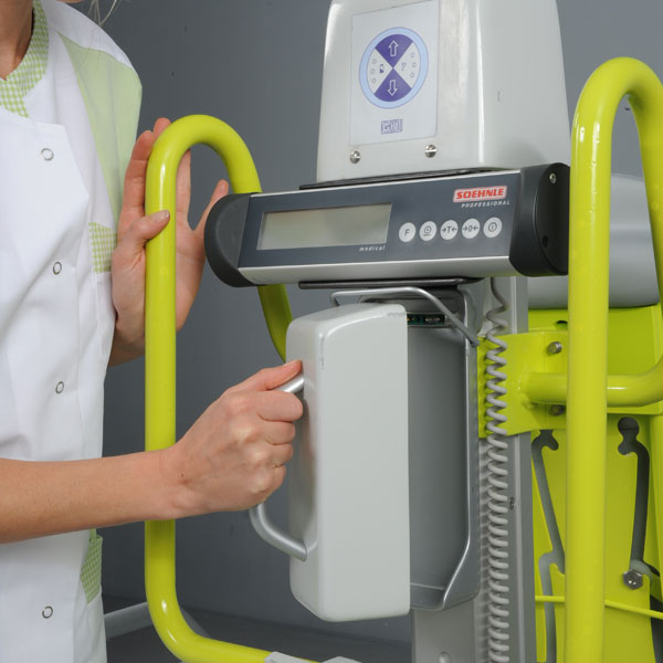 Novum 1000 Hygiene Lifter