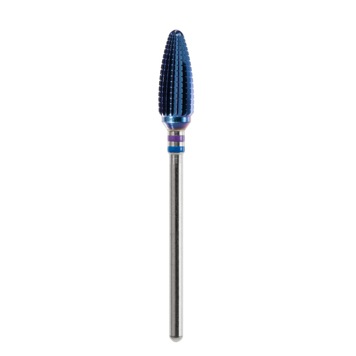 TIAlN coated Carbide bur