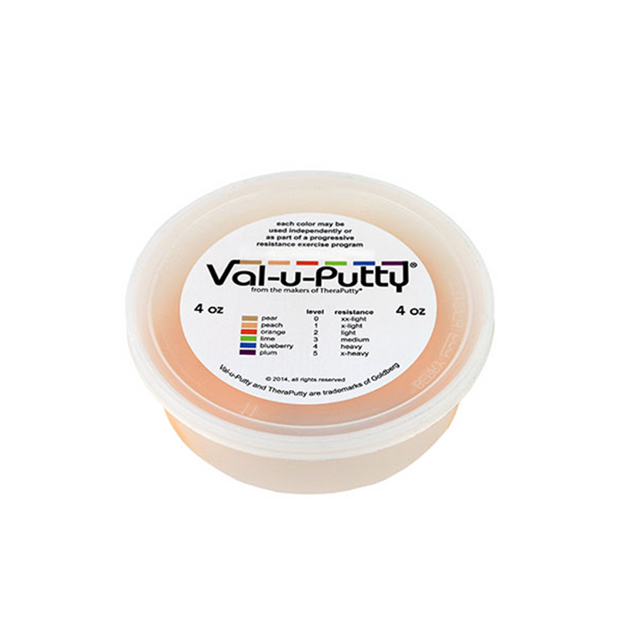 Pâte d'exercices Val-u-Putty