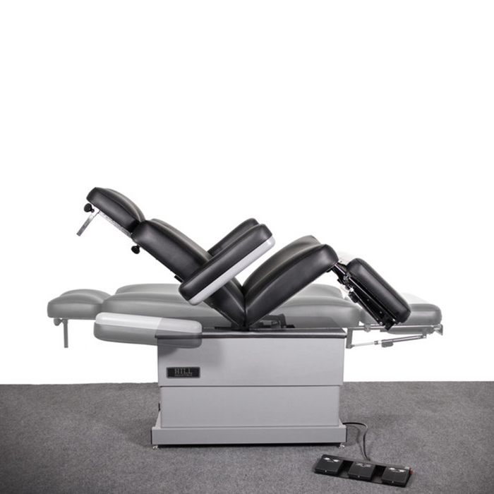 Hill HA90P podiatry medical chair