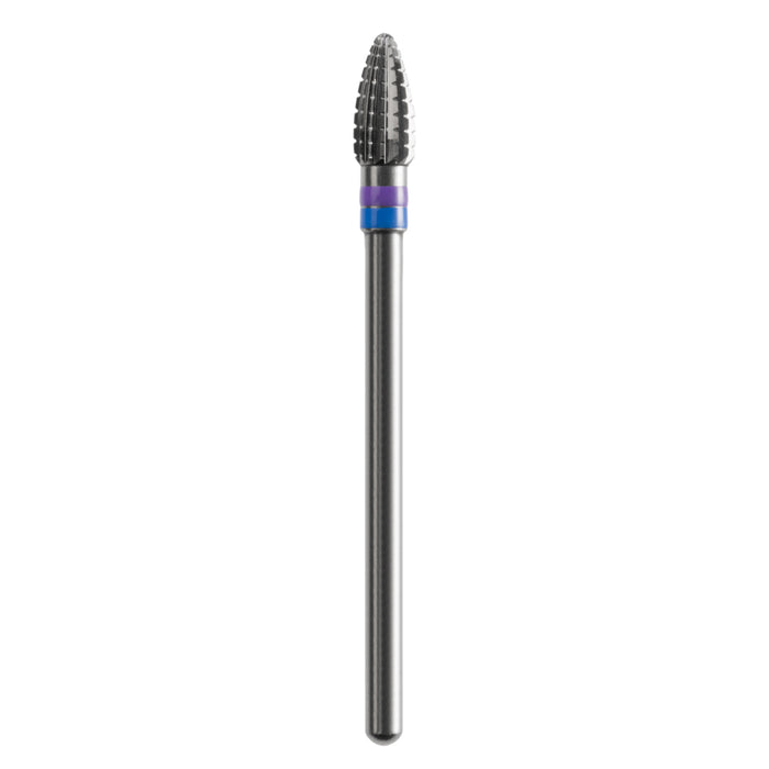 TIAlN coated Carbide bur