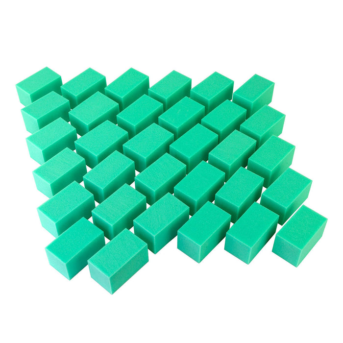 CanDo hand therapy Foam Blocks