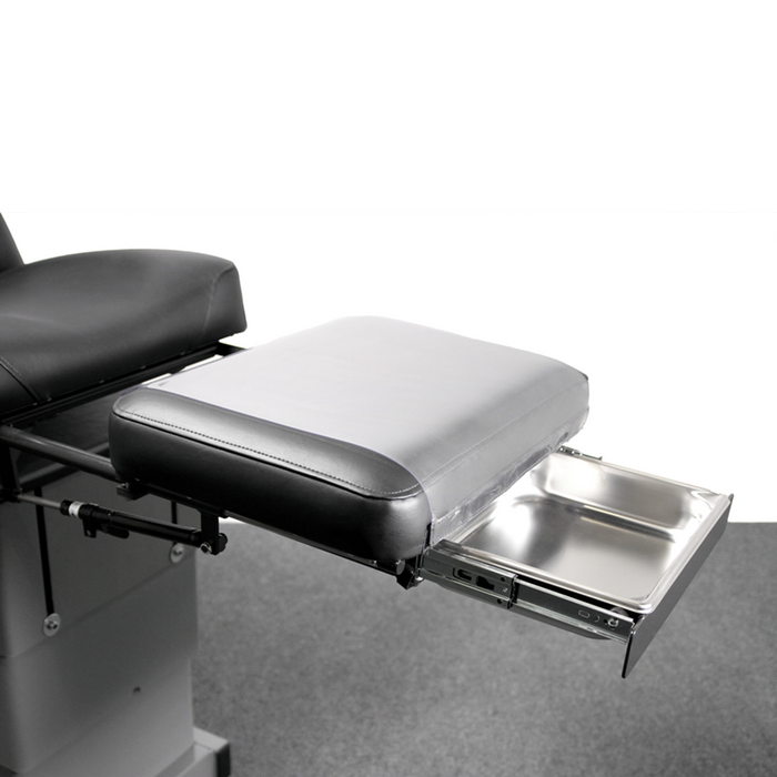 Hill HA90P podiatry medical chair