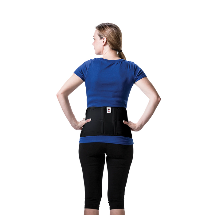 CorFit Back Support Belt black