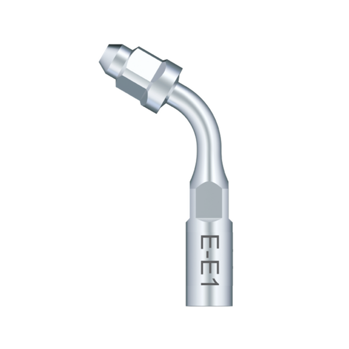 Scaler tip endo E-E1 anterior & premolar areas