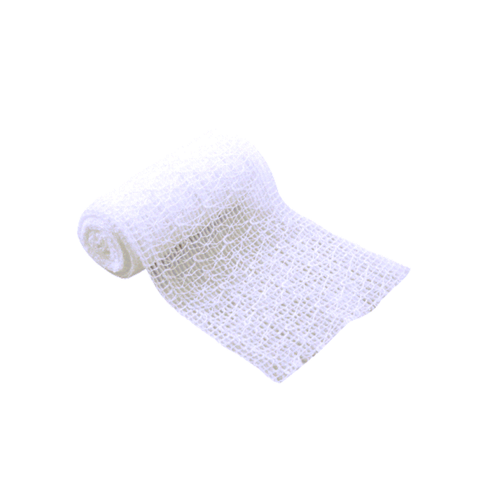 Gauze roll