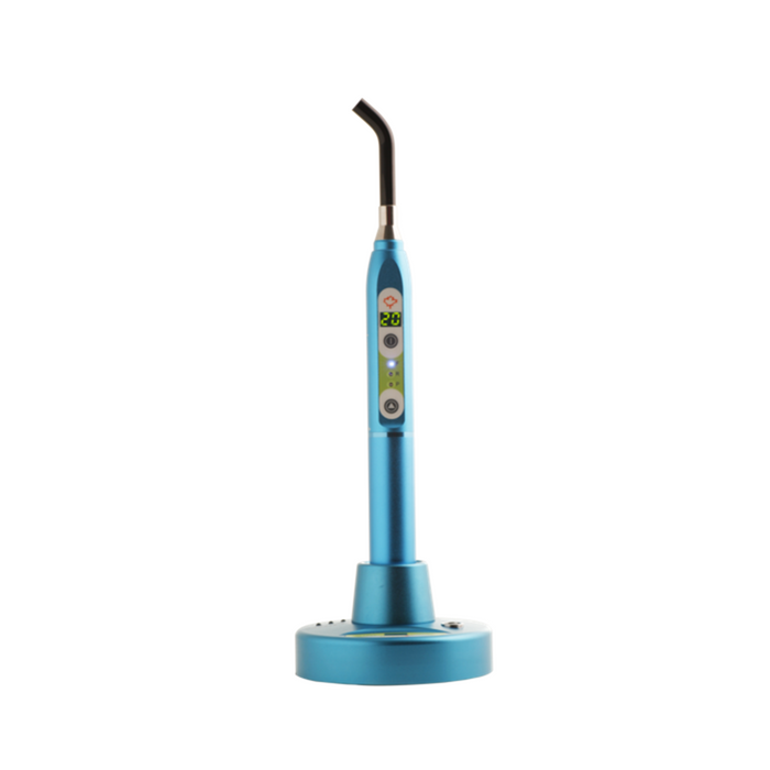 Slimax-C Plus LED curing light blue