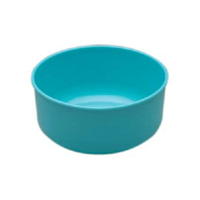 Sterilizable blue wash/sponge basin