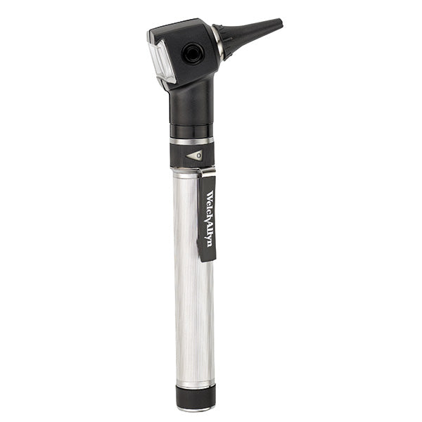 PocketScope Otoscope with Throat Illuminator