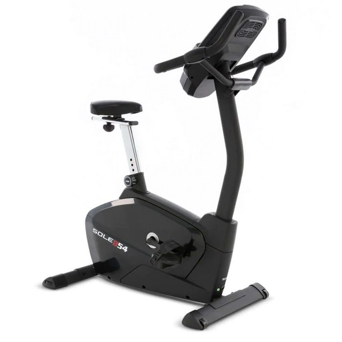 Sole B54 upright bike