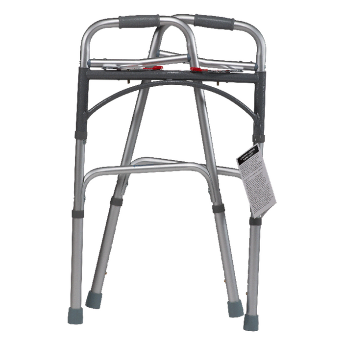 Dynarex folding walker