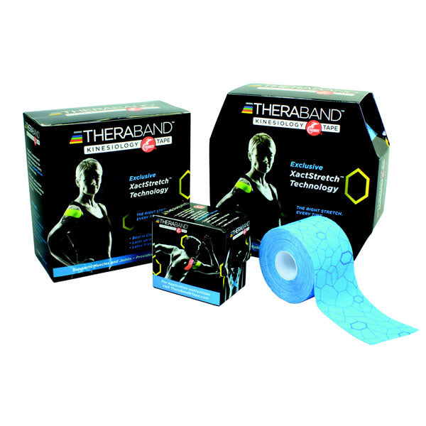 TheraBand Kinesiology Tape