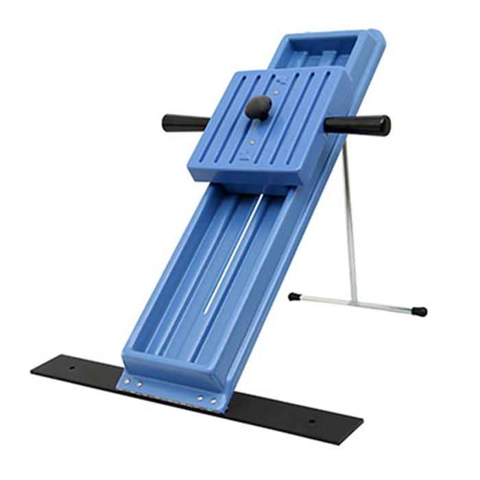 Shoulder incline board