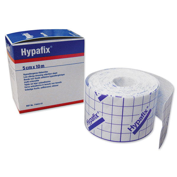 Hypafix Retention Sheet