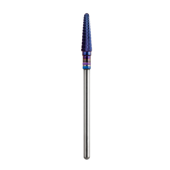 TIAlN coated Carbide bur