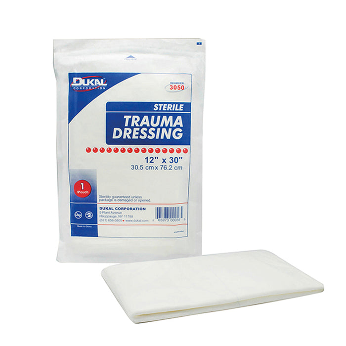 Dukal Trauma Dressing