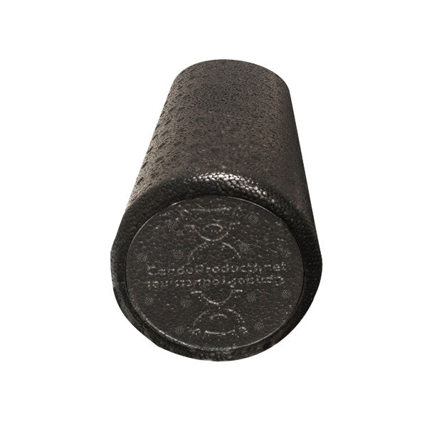 Black extra-firm foam Roll