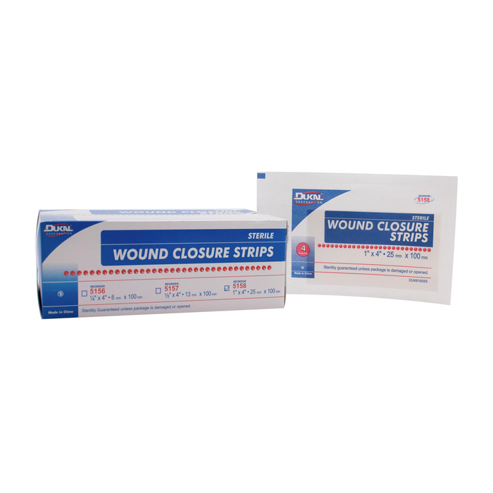 Dukal Wound Closure Strips