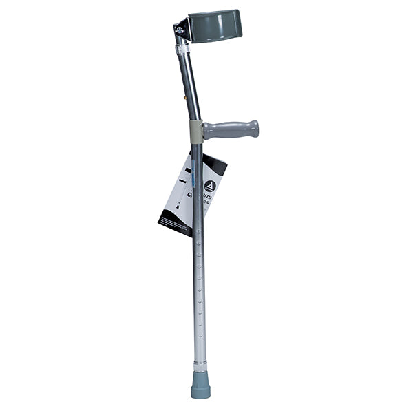 Dynarex Forearm Crutches