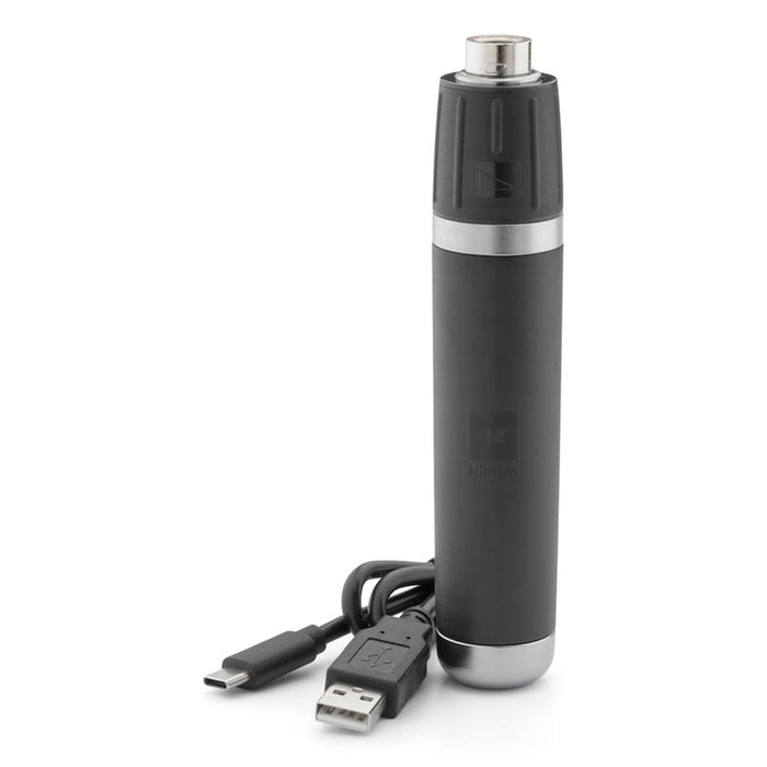 Lithium-ion rechargeable Handle w/USB charging