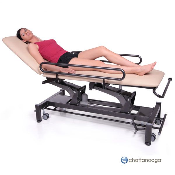 Medical table Montane 2 sections