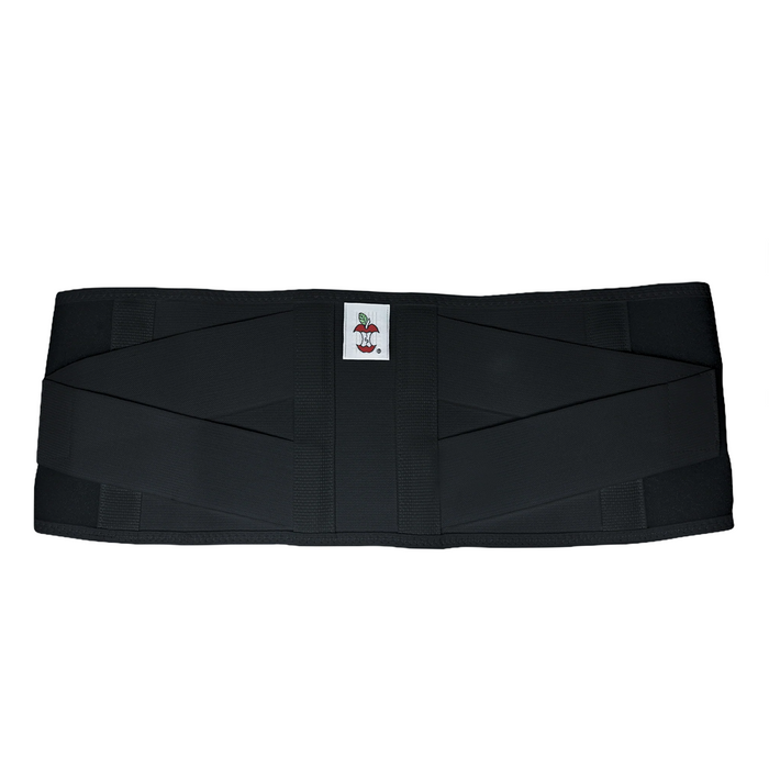 CorFit Back Support Belt black