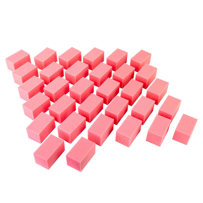 CanDo hand therapy Foam Blocks