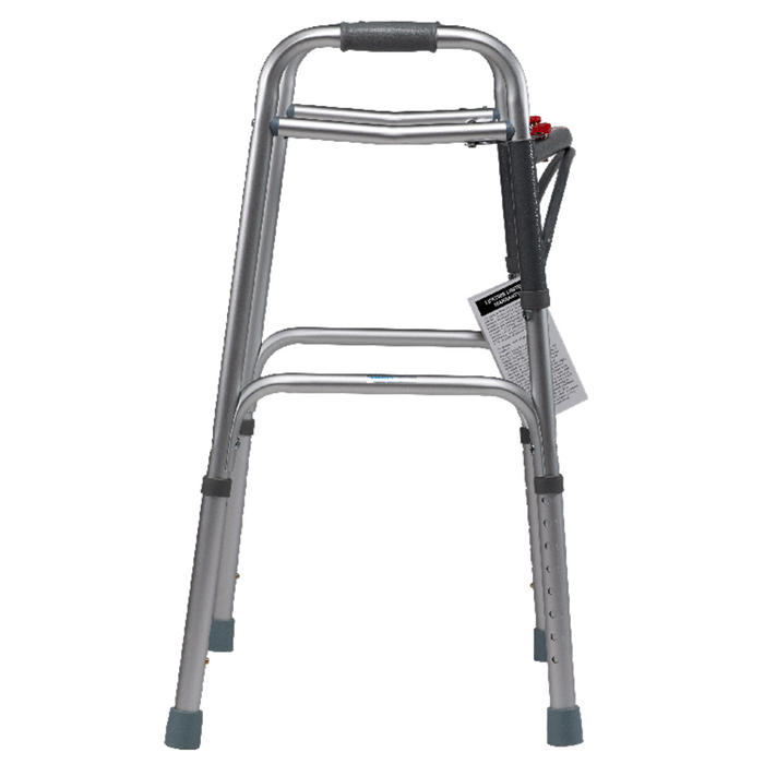 Dynarex folding walker