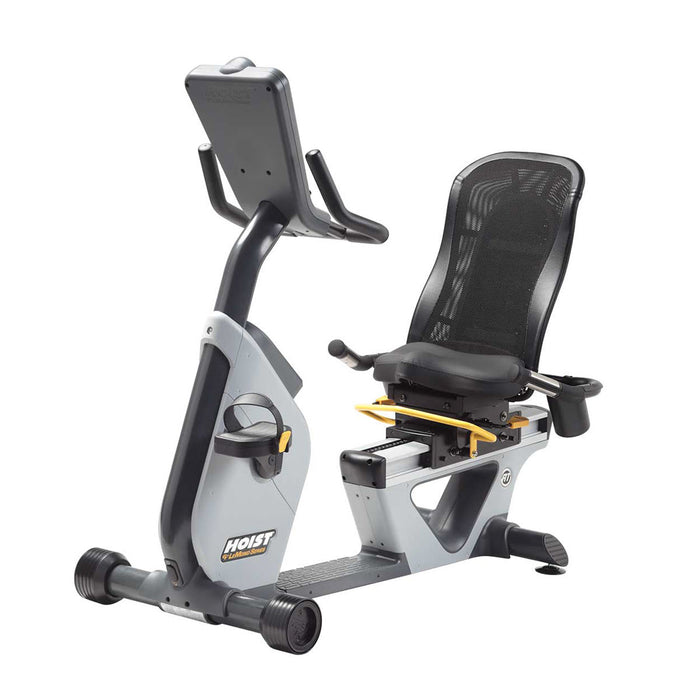 Hoist Lemond recumbant bike