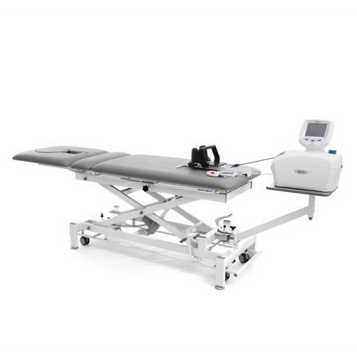 Galaxy TTET-300 traction table black