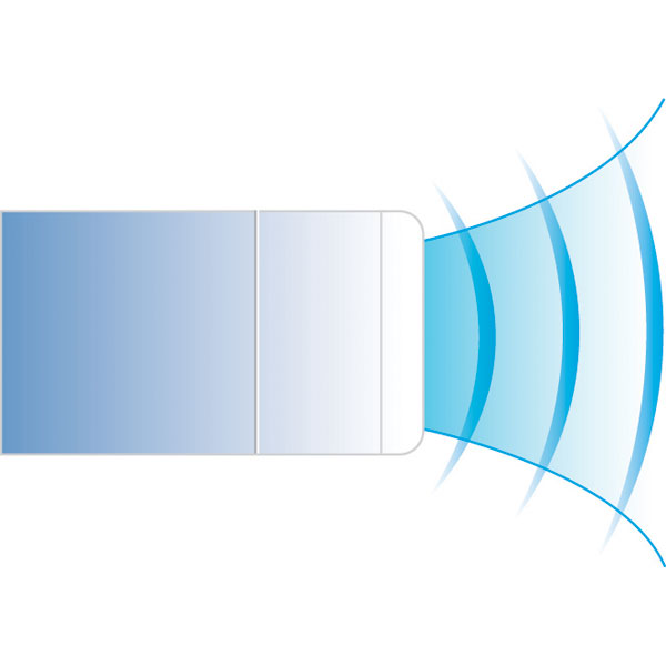 C15 transmitter for applicator D-ACTOR