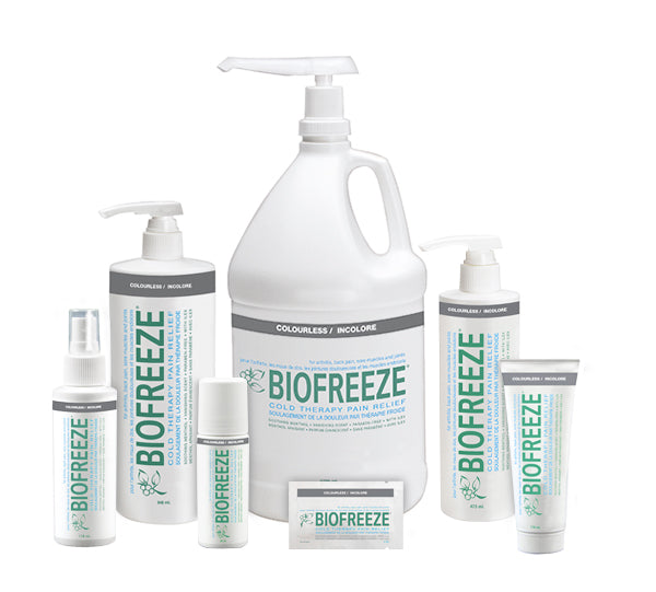 Biofreeze