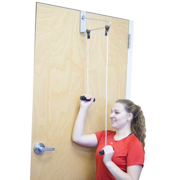 Exercice Pulley Set