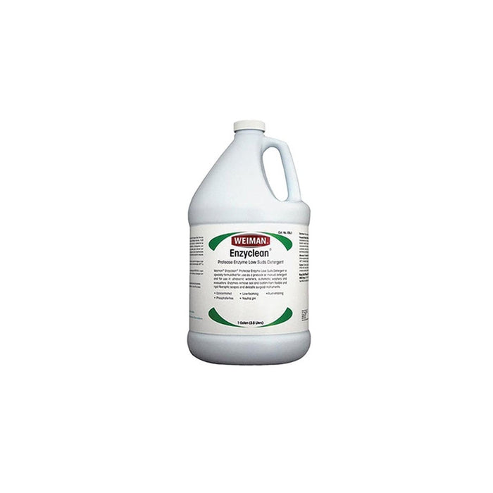 Détergent et prétrempage pour instruments Enzyclean®, 1 gallon (3.8 litres)