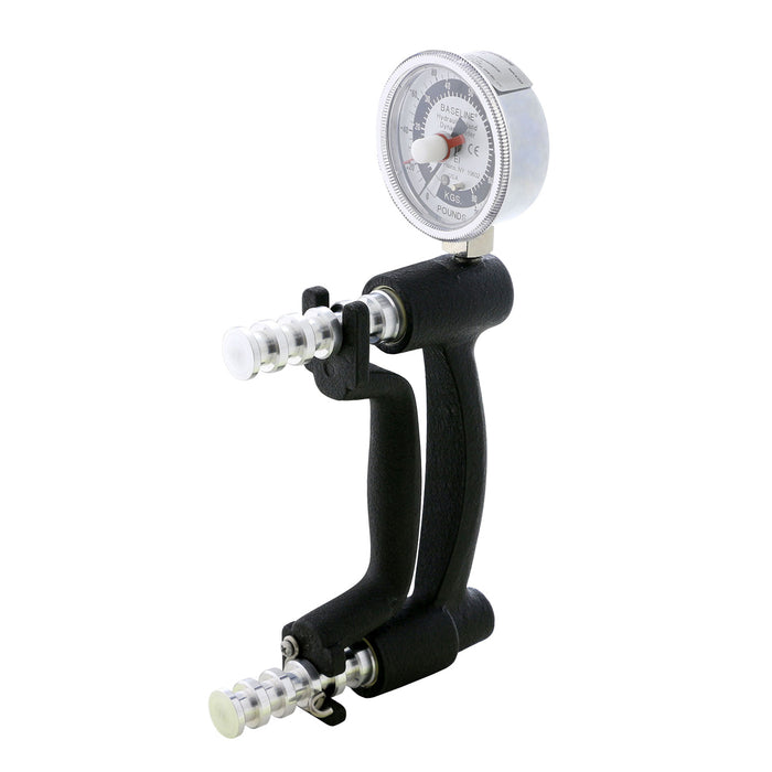 Baseline hydraulic hand dynamometer