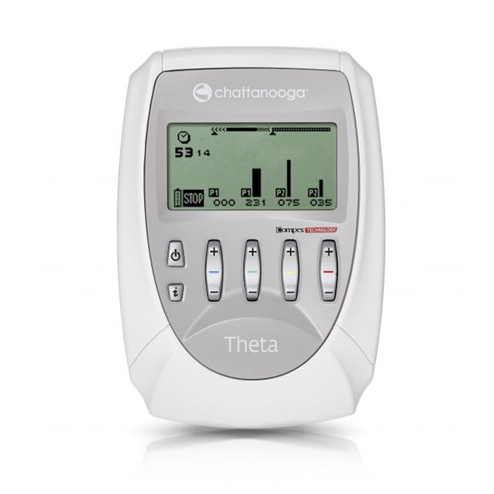 Chattanooga Theta 4 channels device