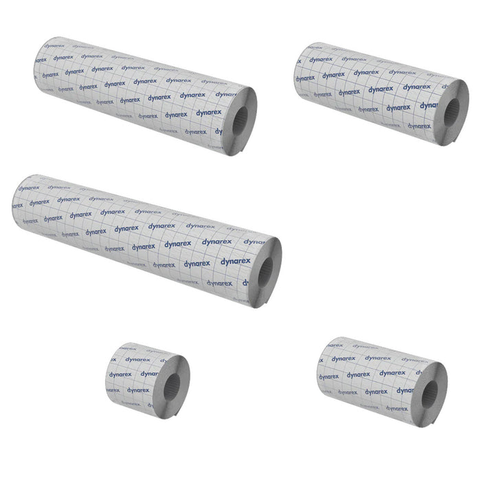 View Guard film dressing roll