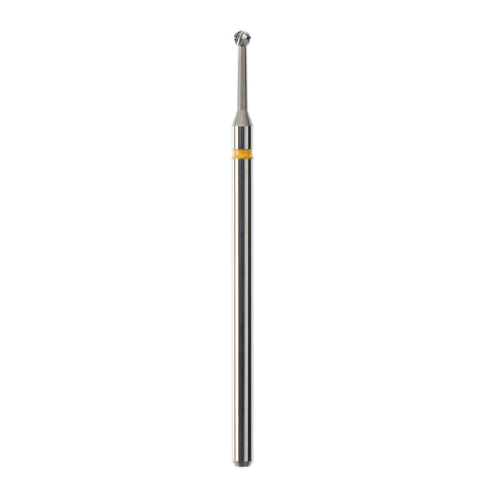 Carbide bur