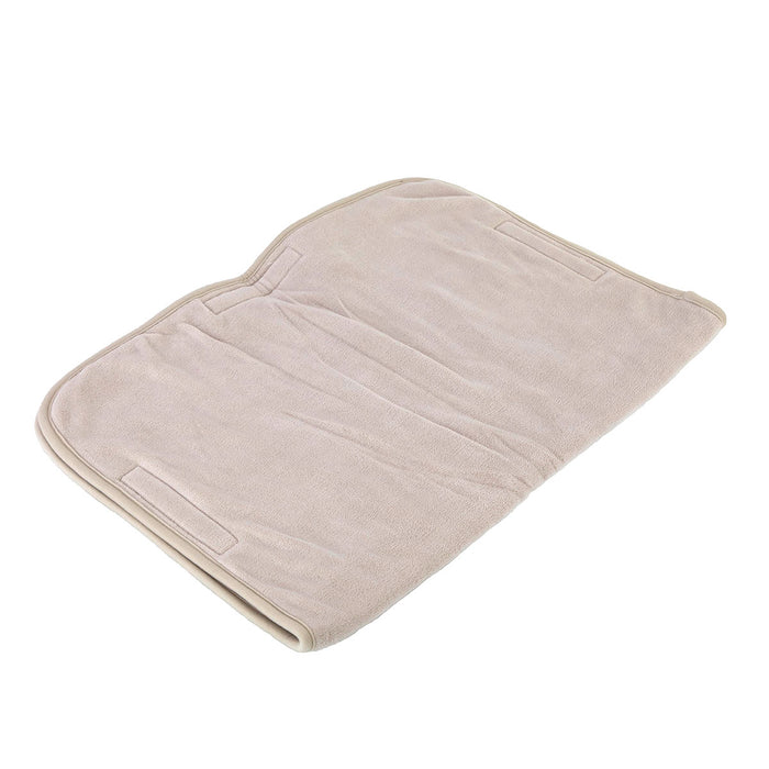 Relief Pak HotSpot Moist Heat Pack Terry Cover