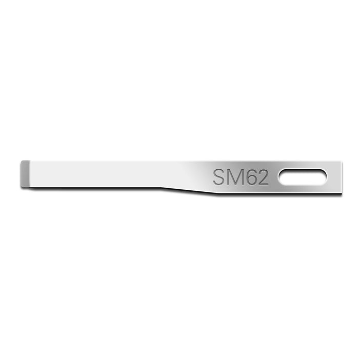 Swann Morton stainless steel surgical blades