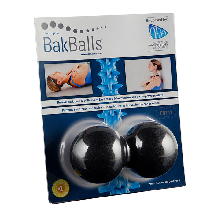 BakBalls