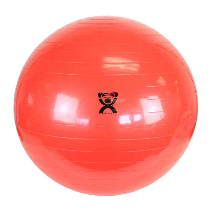 Exercise Ball CanDo without box