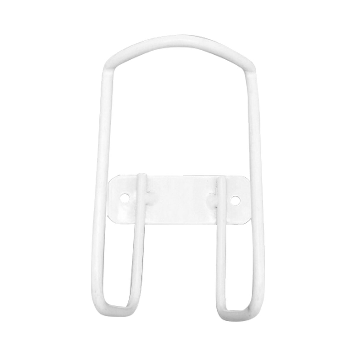 Wall support for 500 ml