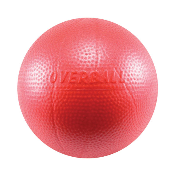 Ballon mou Overball