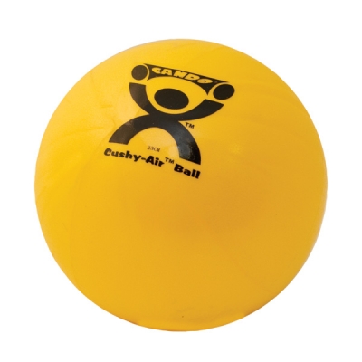 CanDo Cushy-Air Soft Ball