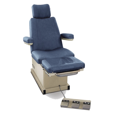 Chaise médicale de podiatrie HA90P 