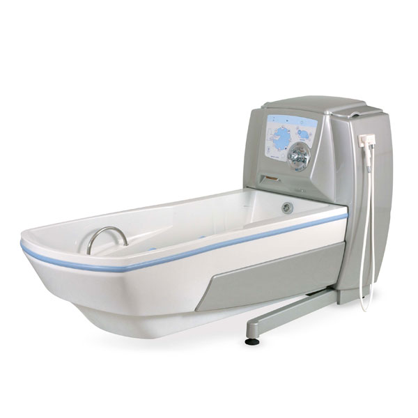 GK Magic 2000 Variable bathing system